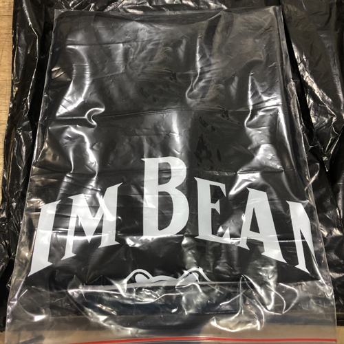 Kaos Jim Beam Tshirt 100% Cotton