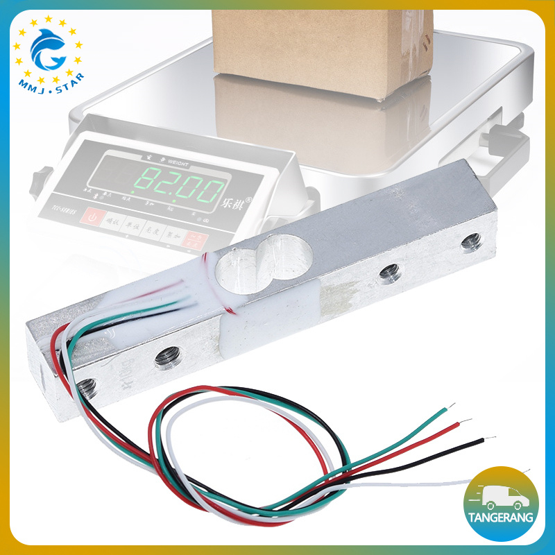 【40 KG】Sensor Skala Digital Elektronik/Timbangan Load Sensor/Digital Scale Sensor