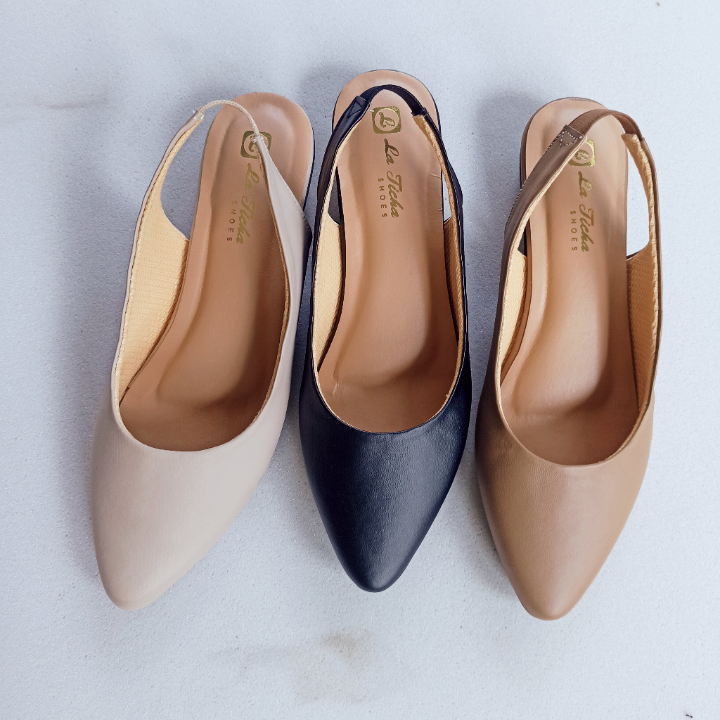 New Sherlly Shoes 3cm