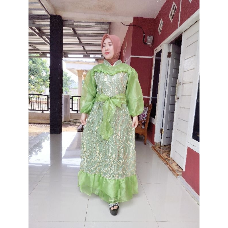 dress indri blink