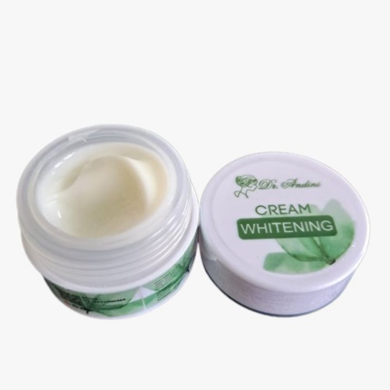DR. ANDINI WHITENING CREAM