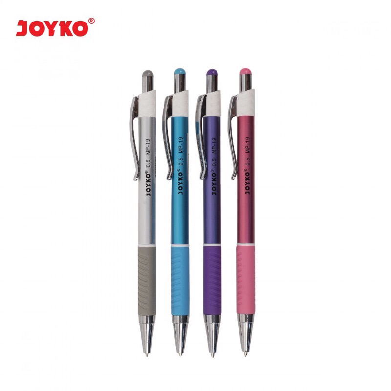 

PENSIL MEKANIK JOYKO 0.5 MP-19