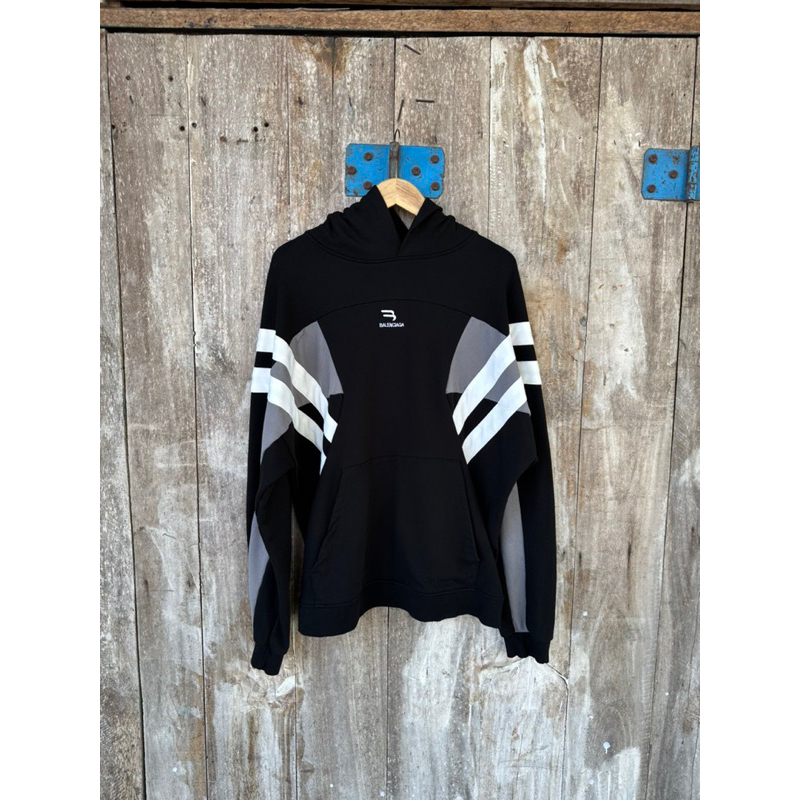 Balenciaga Hoodie second