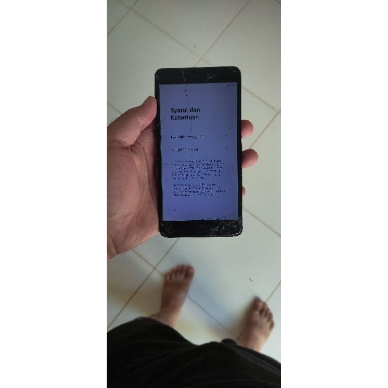 xiaomi note 4x minus lcd bukan note 7