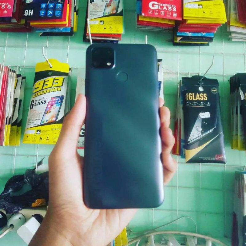 Realme c25s, 4/128 gb