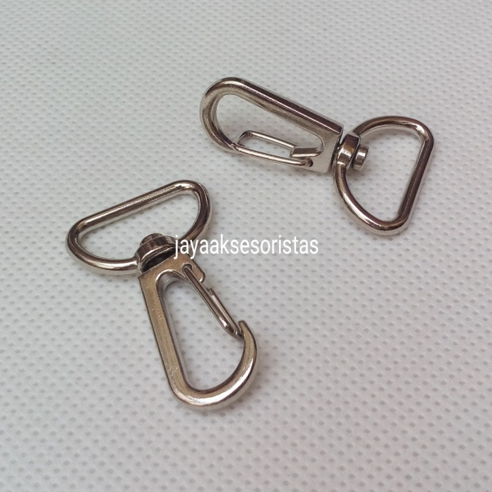 KEW-KEW KAIT CANTOLAN TAS 2.0 CM KWT20NK