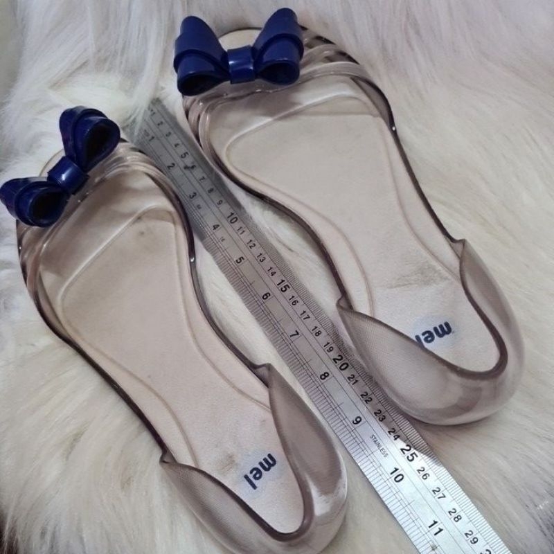SEPATU SANDAL MEL* AUTH