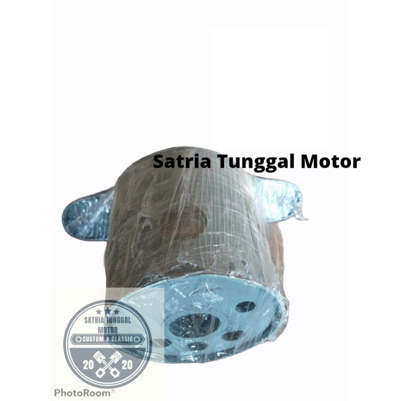 Pangkon Dudukan Stang Honda C70 Pangkon Dudukan Stang Honda C70 PNP GRAND