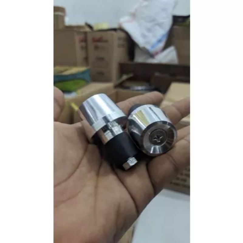 JALU STANG MOTOR PCX CROME JALU STANG MODEL PCX