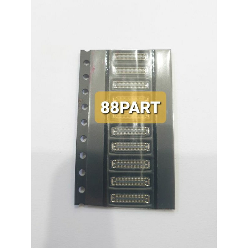 CON LCD XIAOM REDMI NOTE 7 / NOTE 7 PRO - CON LCD MESIN 40 PIN