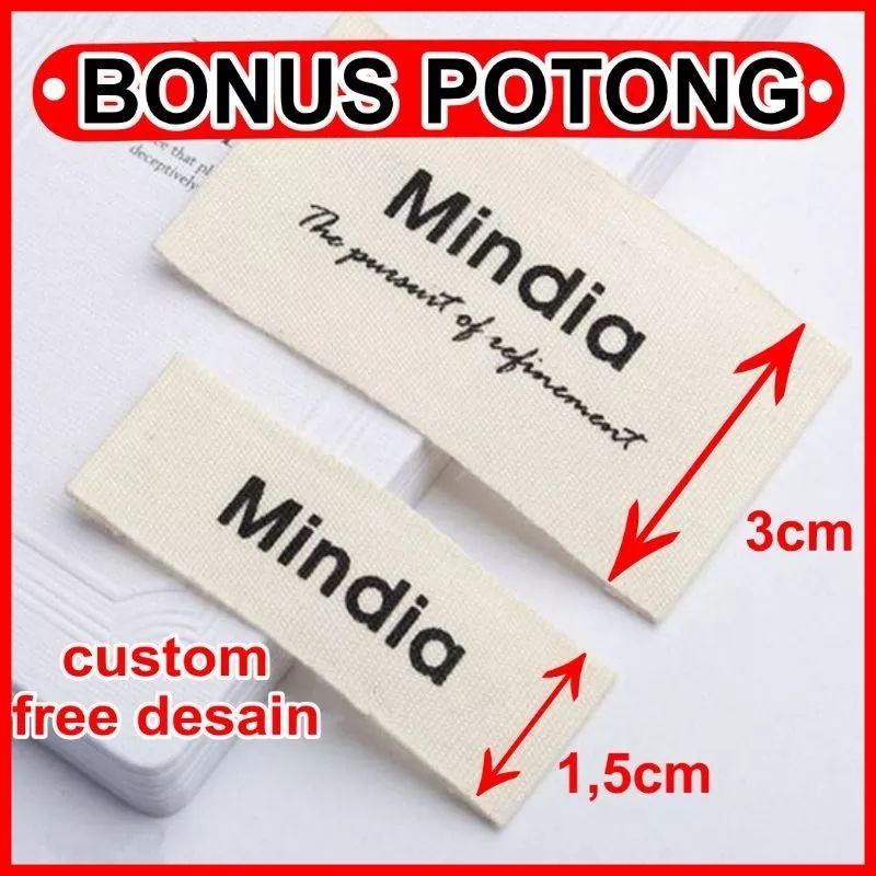 

label baju label hijab label woven subtitute katun label katun label nama label produk label pakaian label merek label merk nama