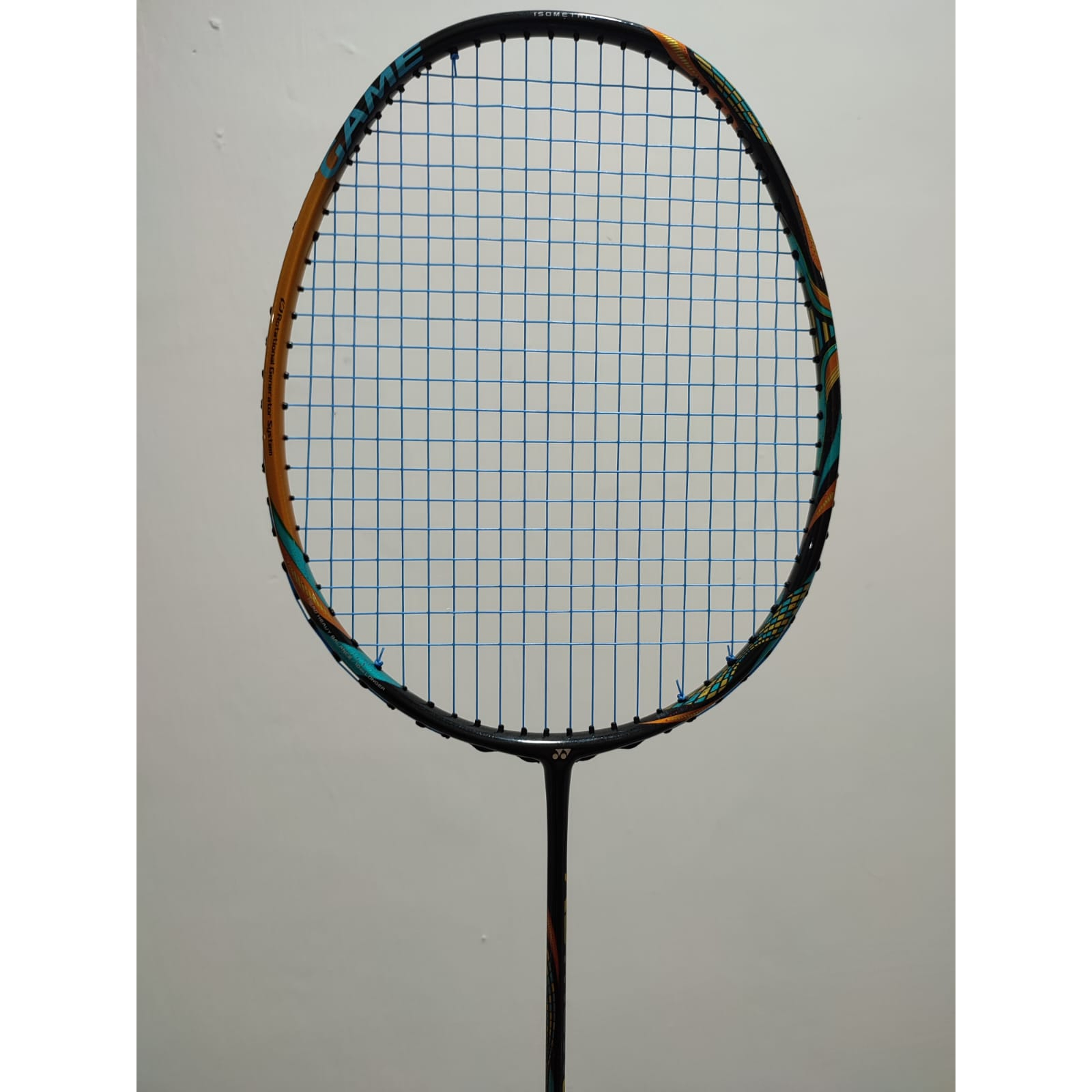 Raket Yonex ASTROX 88D GAME Second