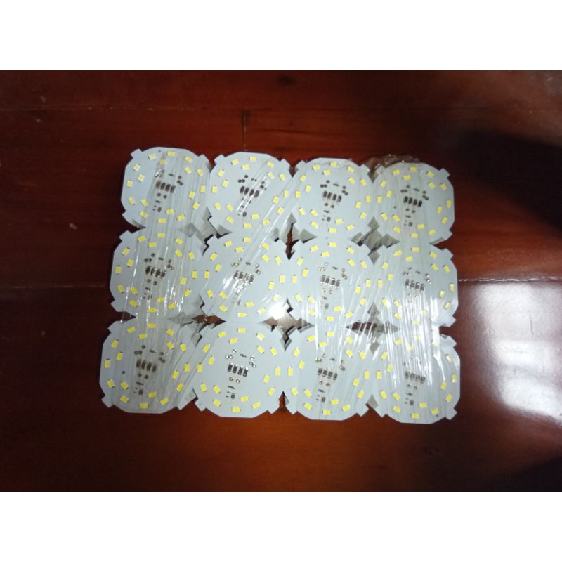 paket usaha mesin lampu LED 10 watt, 15 watt, 18 watt, 30watt