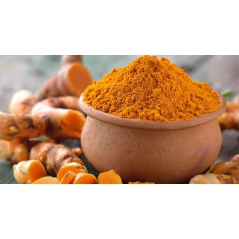 

kunyit bubuk 1 kg