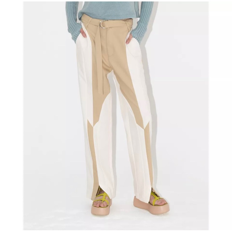 3mongkis Drian pants