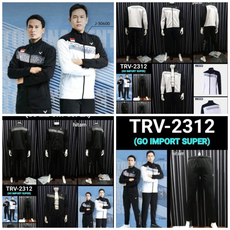 Jaket Badminton Import Jaket bulutangkis Terbaru Jaket badminton Ahsan hendra The daddies Kaos badmi