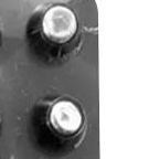 Baut Tameng Knalpot Honda Yamaha 2 Pcs Warna