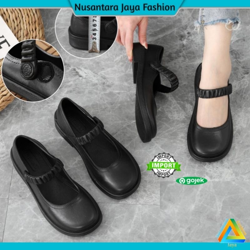 Sandal Kokop Wanita Kekinian Terbaru Balance 2301