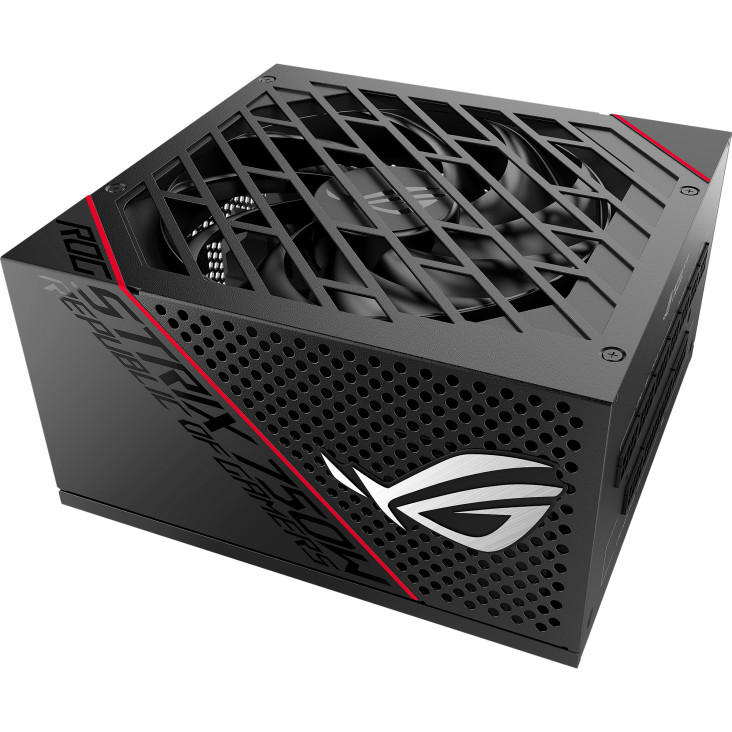 Power Supply ASUS ROG 750G STRIX 750W 80+ GOLD FULL MODULAR PSU