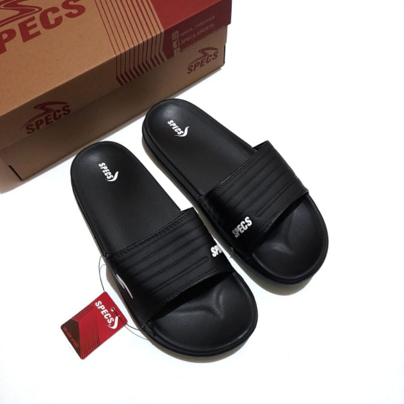 Sandal Slide Pria & Wanita Sandal Specs original