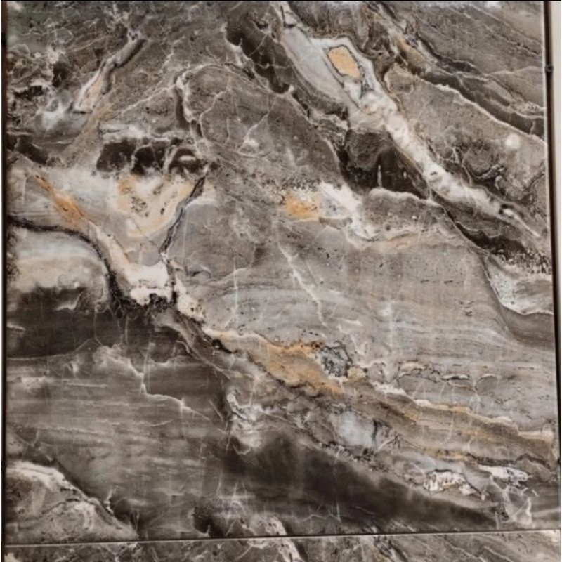 Keramik lantai 50x50 UNO exalibur grey