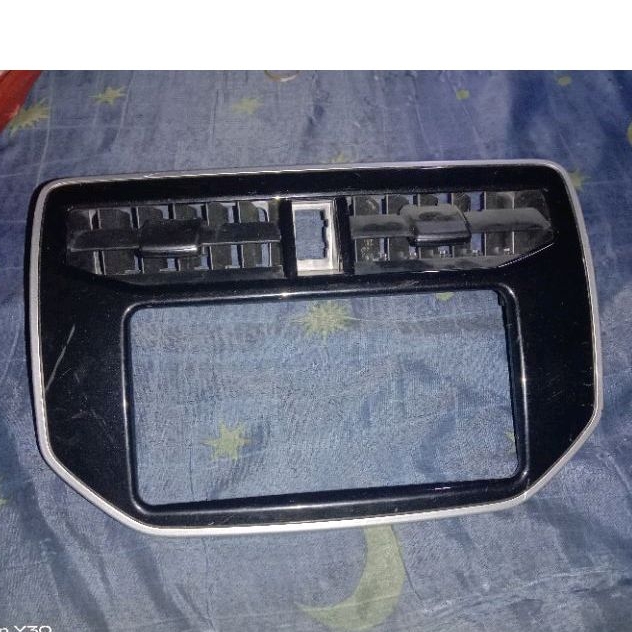 Panel tape All New Rush Terios original