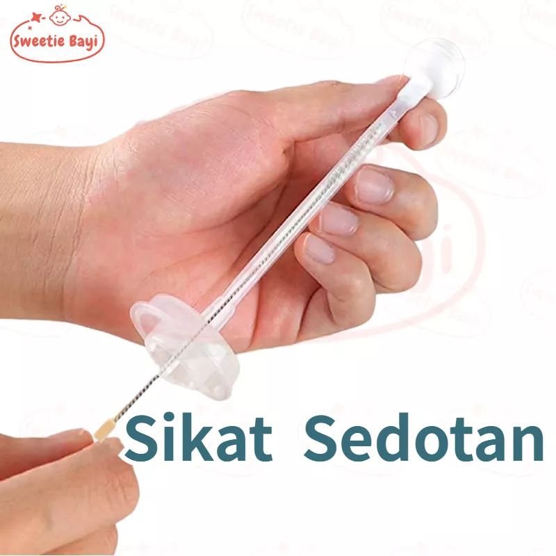 [rumahbayipdg] sikat botol Silicone 3in1 &amp; 4in1 || botlle niple straw brush