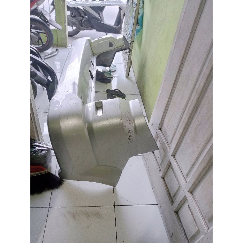 Bemper belakang Suzuki APV arena