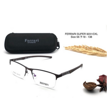 kacamata progresif lensa minus plus/baca kacamata pria