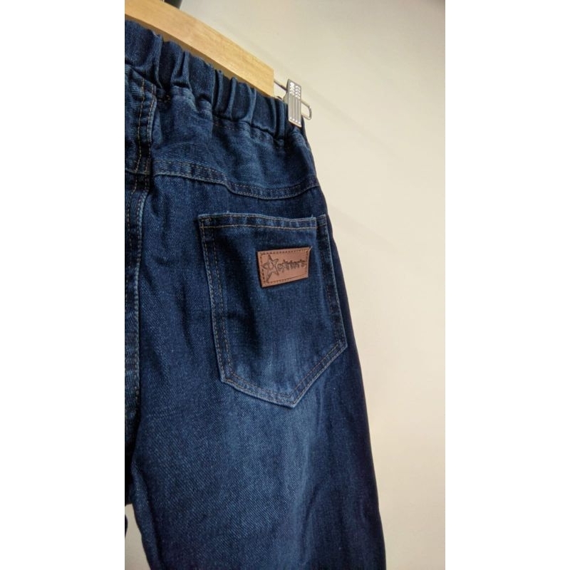 Celana Jeans Anak Panjang 1-13 Tahun