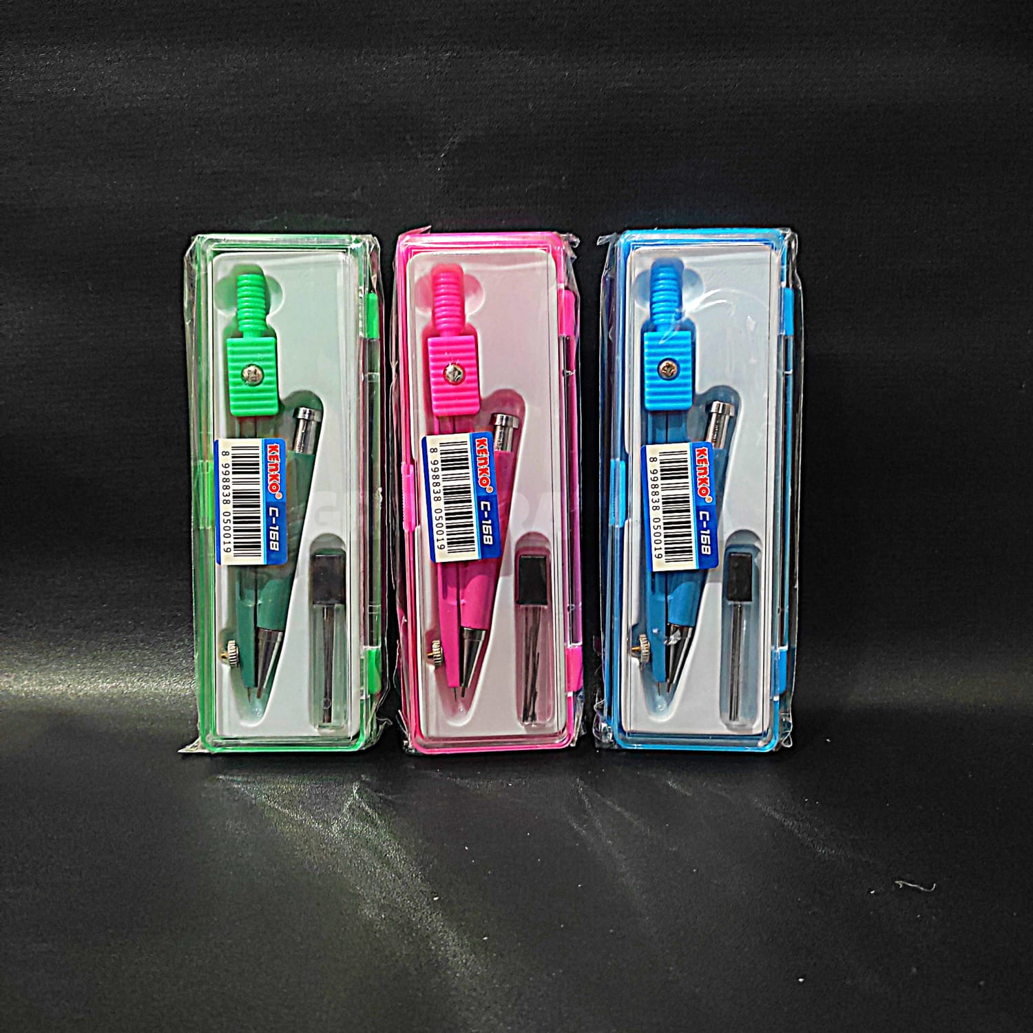 

JANGKA MATH SET C 168 KENKO