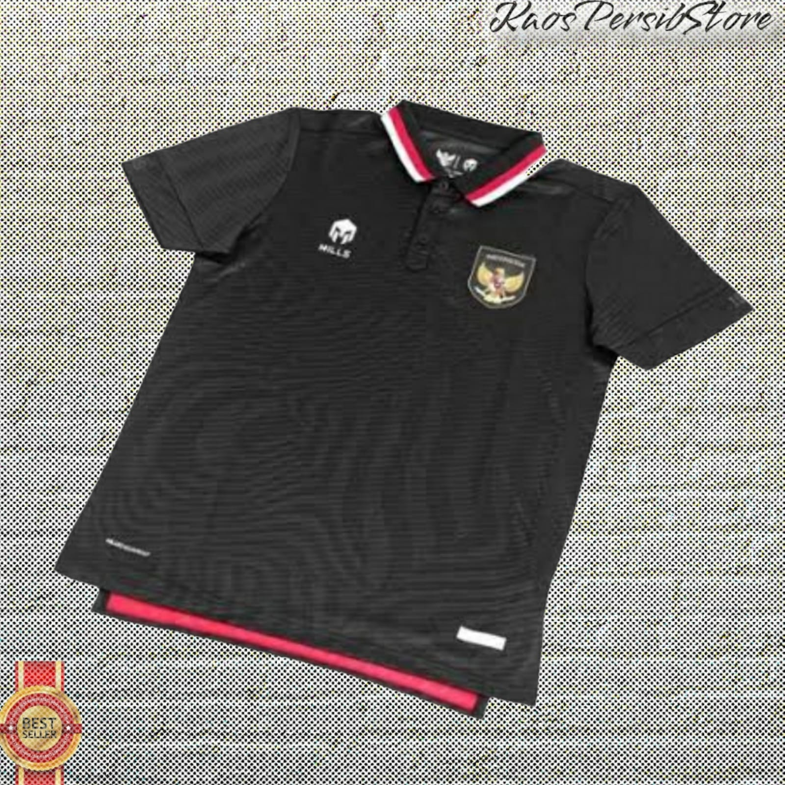 BEST SELLER Kaos bola timnas indonesia 2022 grad3 or1