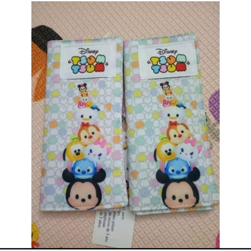 tsum tsum dompet