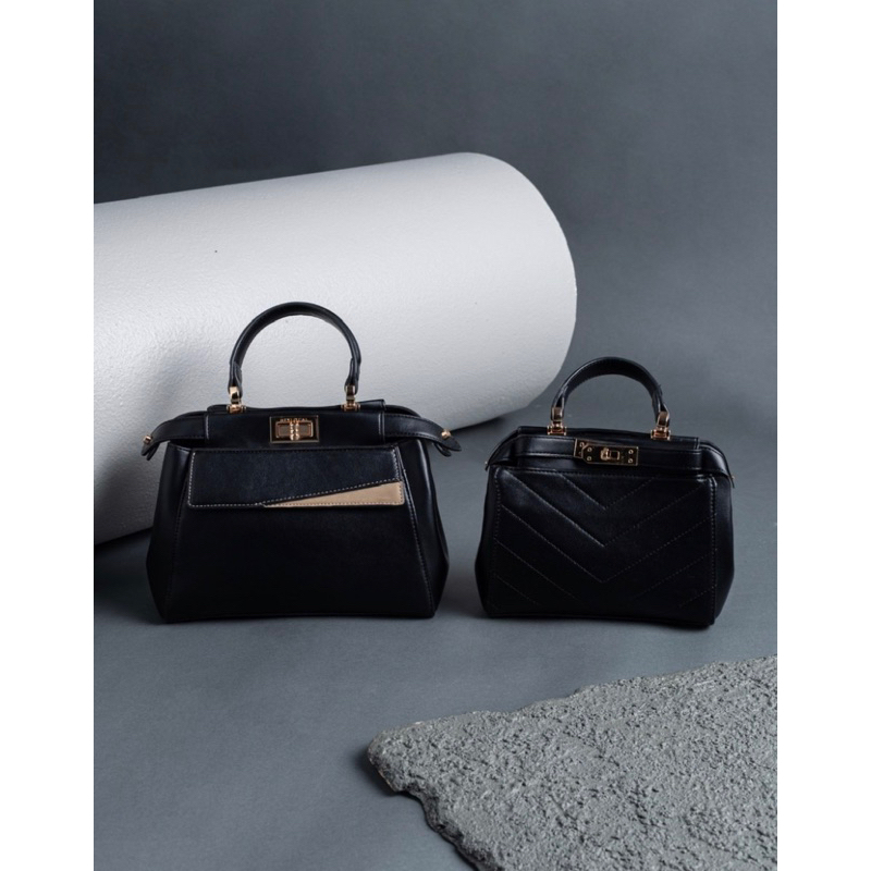 READY SYLVAINE BAG BY HEYLOCAL LOCAL.ID TWP