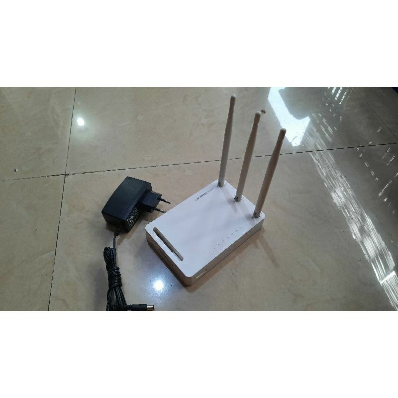 router iptime n804t3