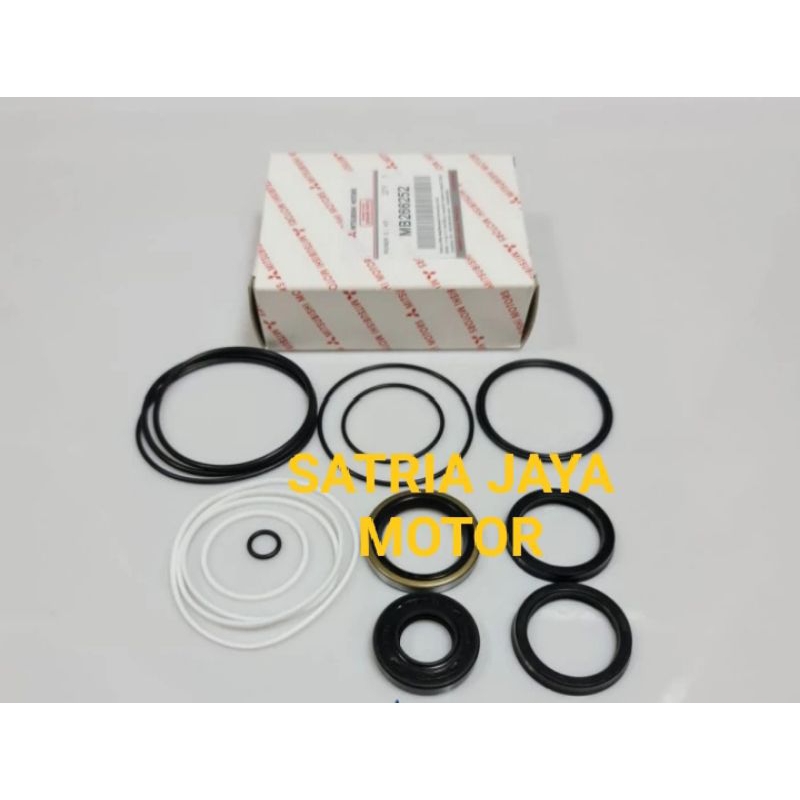 SEAL SIL KIT POWER STEERING LOW L300 DIESEL LO39 ORIGINAL