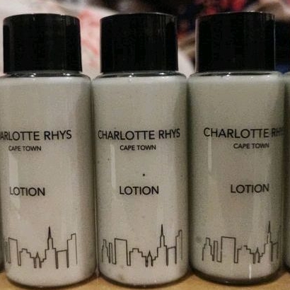 CHARLOTTE RHYS CAPE TOWN TRAVEL SIZE