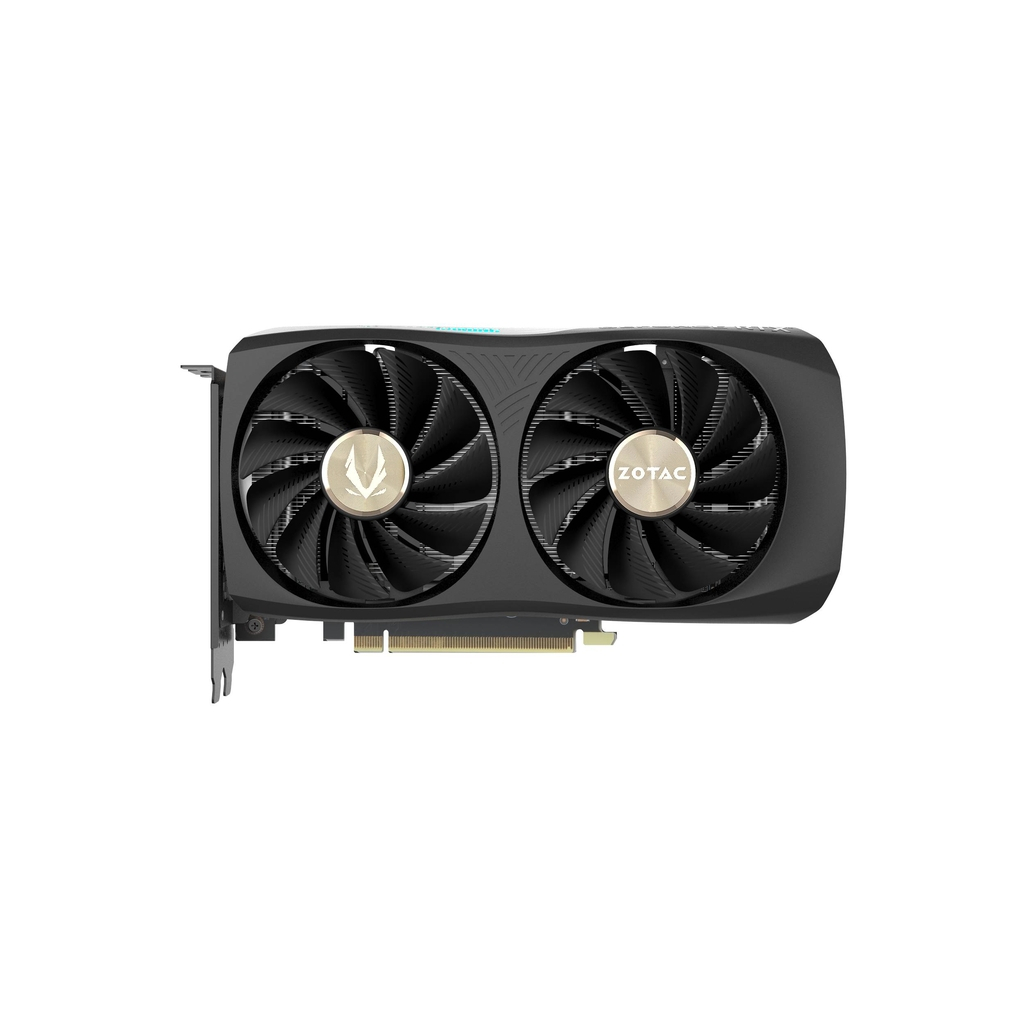 Zotac GeForce RTX 4060 Ti Twin Edge 8GB GDDR6 VGA RTX4060Ti