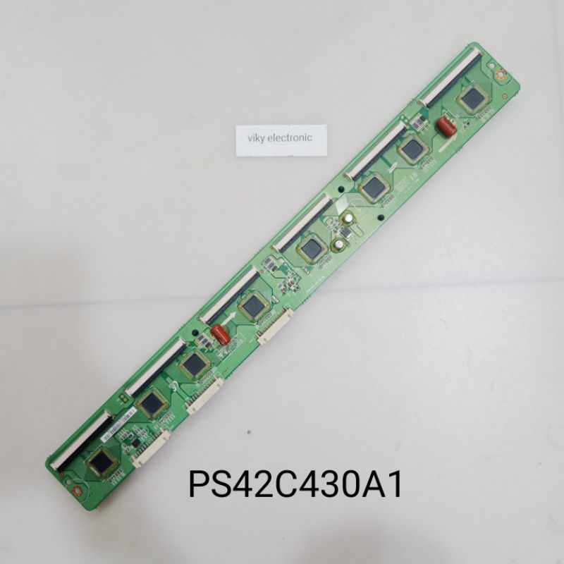 Buffer SAMSUNG PS42C430A1 buffer tv PLASMA SAMSUNG PS42C430A1