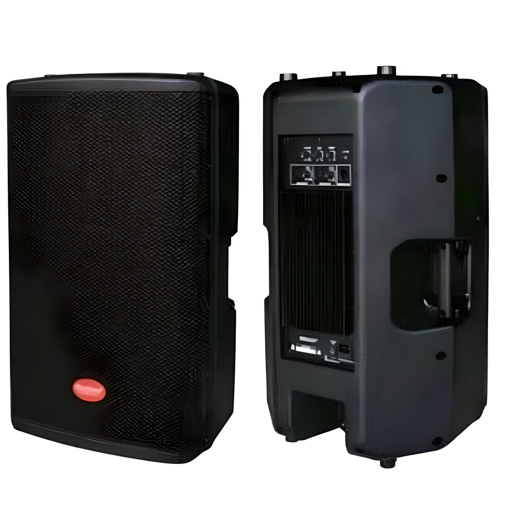 speaker aktif baretone 15 inch MAX 15 H / MAX 15 H 800 watt original