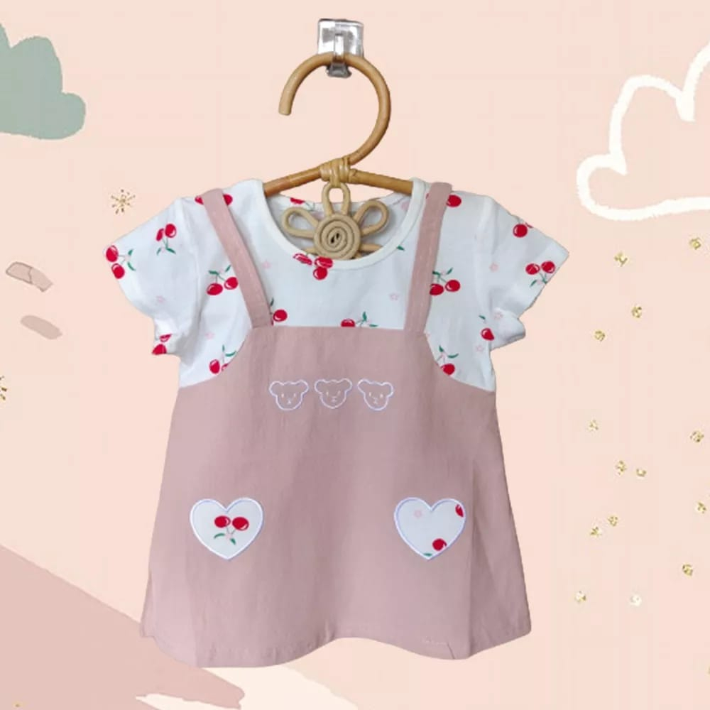 dres anak lucu