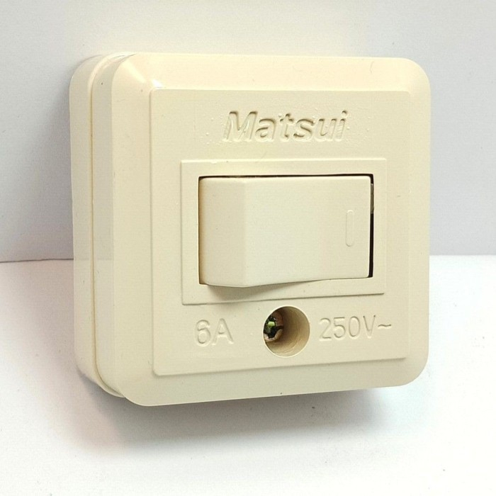 SAKLAR ENGKEL OB PIANO - MATSUI MT-8881