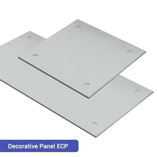 Conwood Decorative Panel ECP (Exposed Calding Panel)