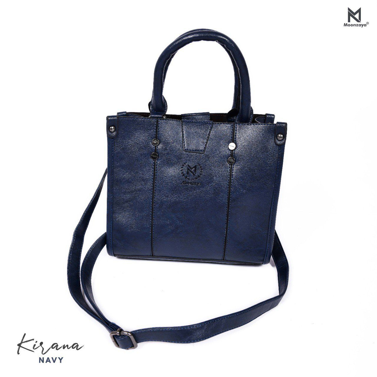 KIRANA BAG BY MOONZAYA