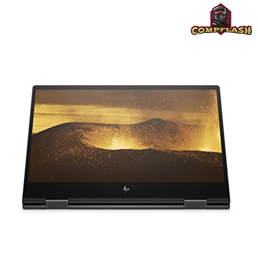 LAPTOP HP ENVY X360 15 - RYZEN 7 5700 RAM 16GB 512SSD VEGA8 WINDOWS 11 15.6FHD IPS