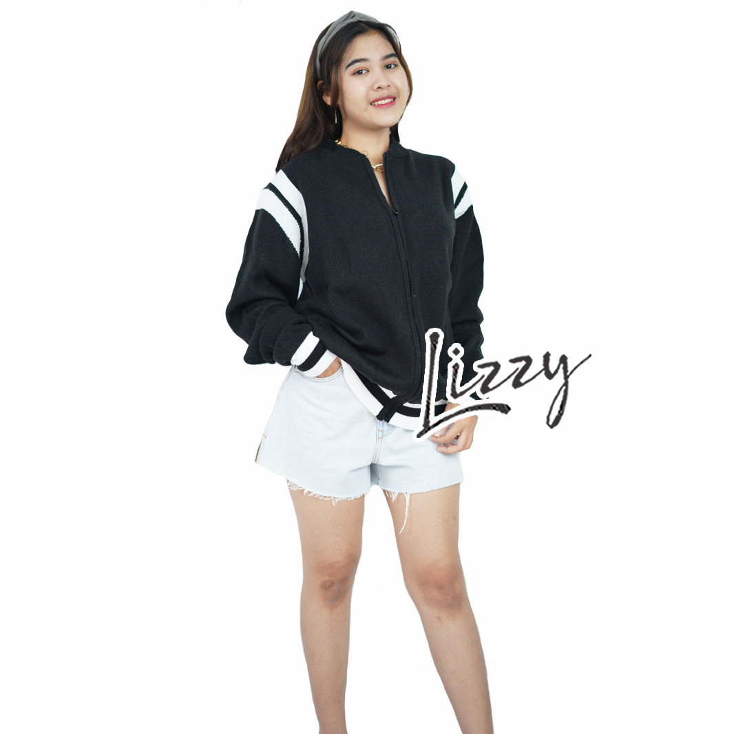 Lizzy - JAKET NEO PREMIUM