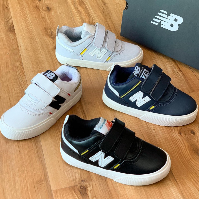 SEPATU ANAK NB NUMERIC