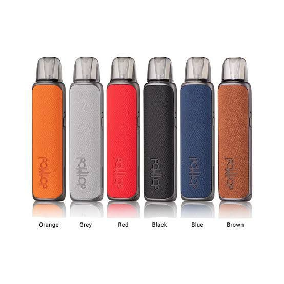 DOTPOD S 800MAH POD DOT POD S 18W AUTHENTIC by DOTMOD