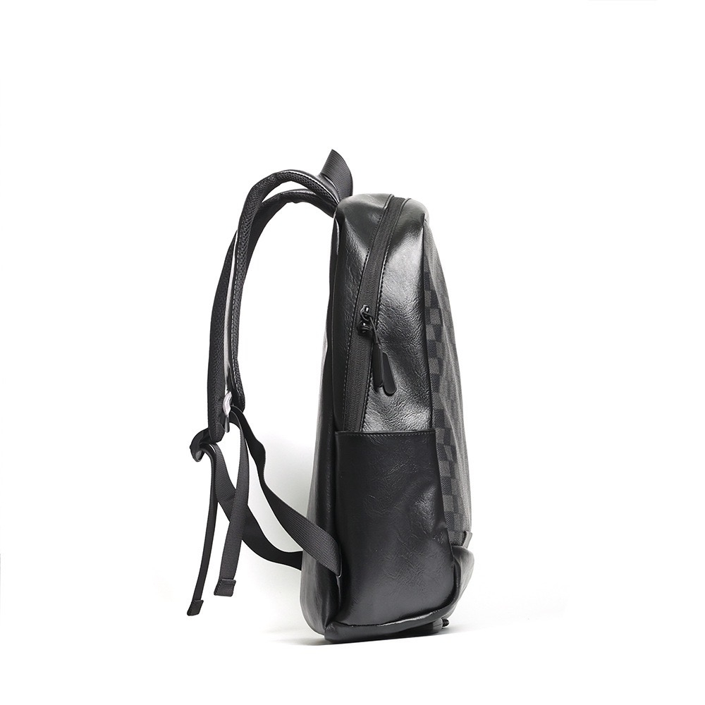 ORIGINAL PREMIUM 5189 TAS RANSEL MUAT LAPTOP BESAR BANYAK RUANG TAHAN PERCIKAN AIR