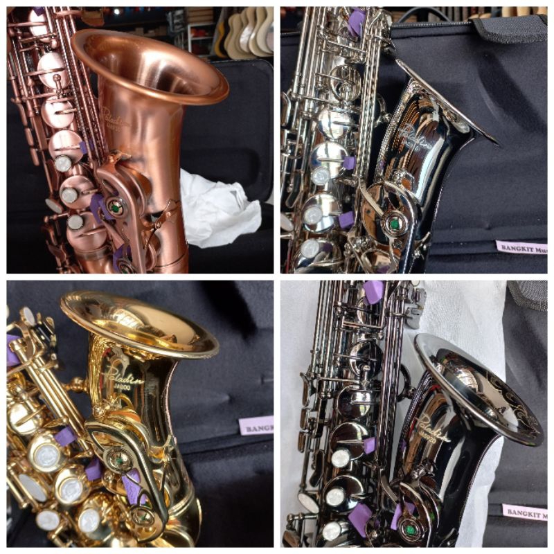 SAXOPHONE PALADIN SAXOPHONE ALTO ORIGINAL PALADIN BABY SAXOPHONE SAXOPHON